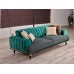 VALENTE 8 seaters sofa